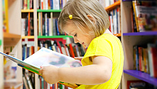 „Książkowe lekarstwa” dla najmłodszych. Nowa akcja w iławskiej przychodni „Książkowe lekarstwa” dla najmłodszych. Nowa akcja w iławskiej przychodni